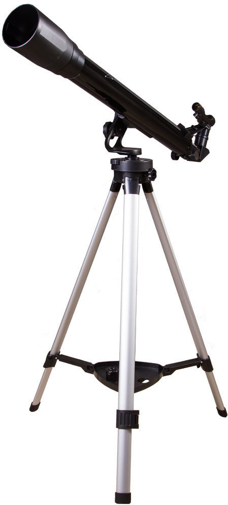 Telescopio Bresser National Geographic 60/800 AZ Telescope