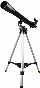 Telescopio Bresser National Geographic 60/800 AZ Telescope - 1