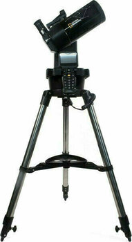 Tелескоп Bresser National Geographic 90/1250 GOTO 80mm MC - 1