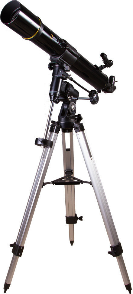 Teleskop Bresser National Geographic 90/900 EQ3