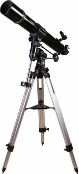 Teleskop Bresser National Geographic 90/900 EQ3 - 1