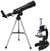 Teleskop Bresser National Geographic Set: 50/360 AZ Tele and 300x-1200x Micro