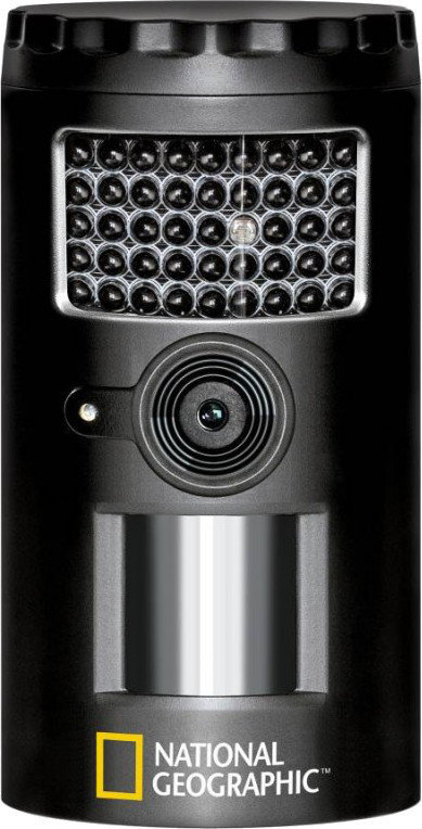 Camera acțiune Bresser National Geographic Wildlife and Observation Camera