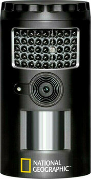 Camera acțiune Bresser National Geographic Wildlife and Observation Camera - 1