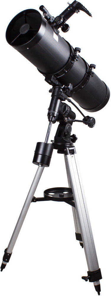 Telescop Bresser Pollux 150/1400 EQ3