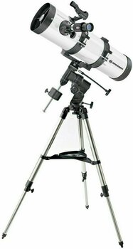 Τηλεσκόπιο Bresser 130/650 EQ3 - 1