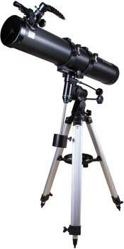 Τηλεσκόπιο Bresser Galaxia 114/900 Telescope/smartphone adapter - 1