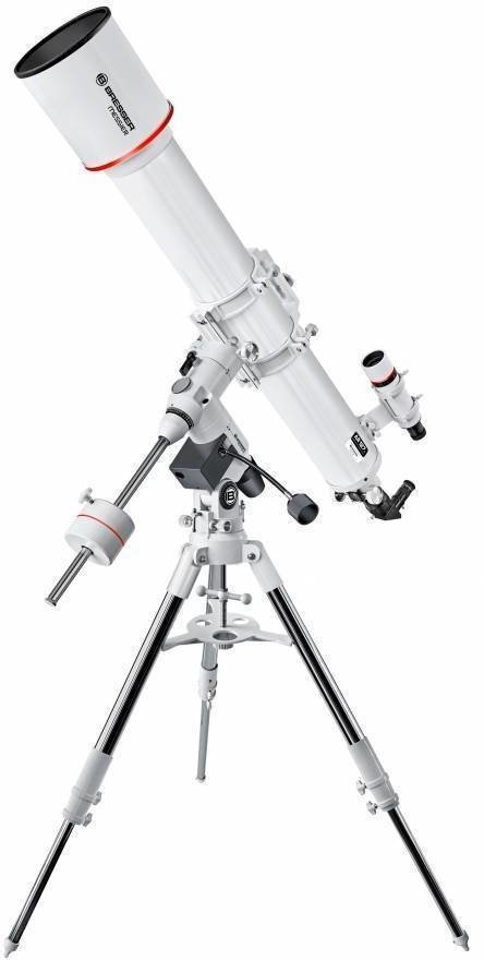 Τηλεσκόπιο Bresser Messier AR-127L/1200 (EXOS-2/EQ5)