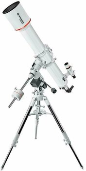 Csillagászati távcső Bresser Messier AR-127L/1200 (EXOS-2/EQ5) - 1