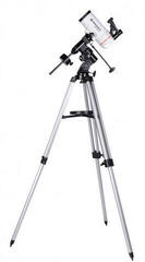 Bresser Maksutov 100/1400 EQ3 Telescope Bresser Maksutov 100/1400 EQ3 Telescope