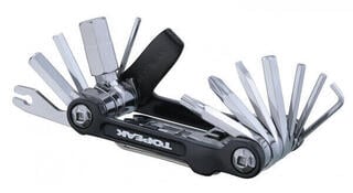 Topeak MINI 20 PRO Black