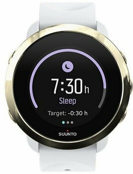 Reloj inteligente / Smartwatch Suunto 3 Fitness Gold Reloj inteligente / Smartwatch - 1