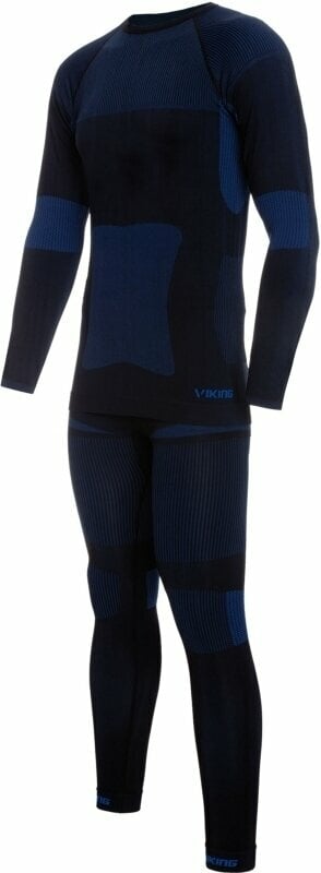 Thermal Underwear Viking Dante Blue L Thermal Underwear