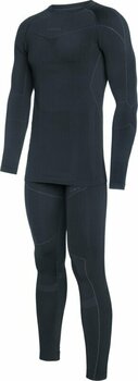 Sous-vêtements thermiques Viking Gary Bamboo Black L Sous-vêtements thermiques - 1