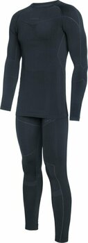 Termounderkläder Viking Gary Bamboo Black XL Termounderkläder - 1
