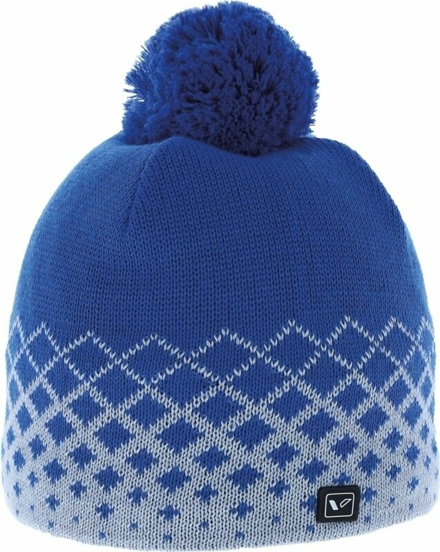 Zimowa czapka Viking Napari GTX Infinium Blue UNI Zimowa czapka