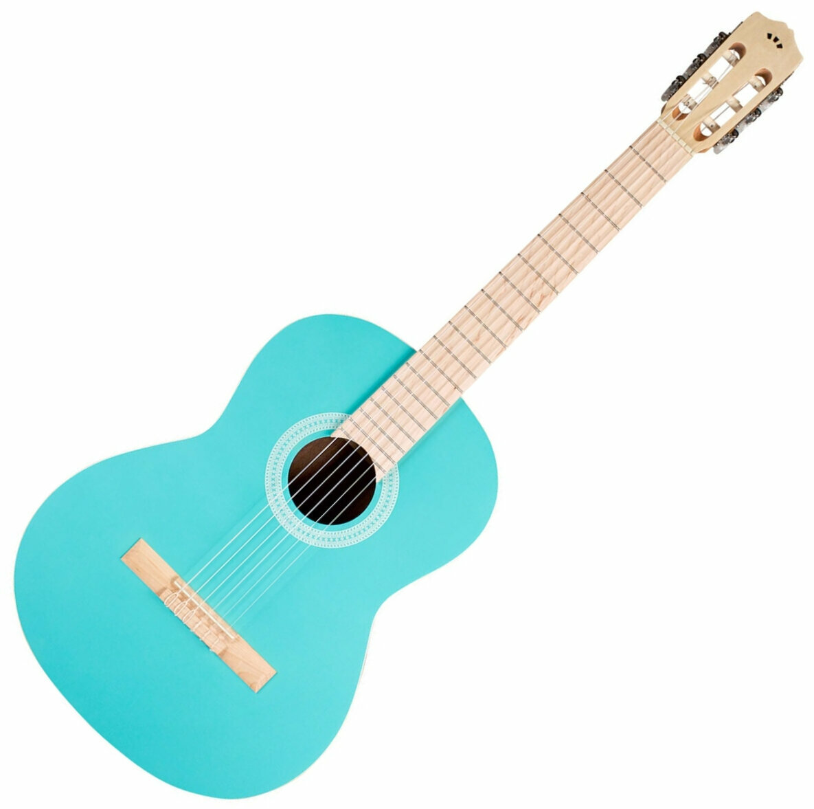 Classical guitar Cordoba Protege C1 Matiz 4/4 Aqua