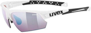 UVEX Sportstyle 224 CV White Outdoor UVEX Sportstyle 224 CV White Outdoor