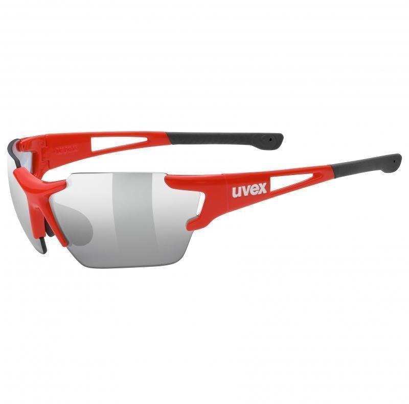 Cycling Glasses UVEX Sportstyle 803 Race Small VM Cycling Glasses