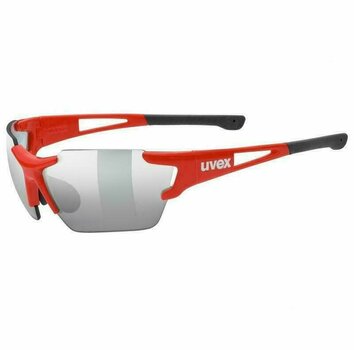 Cycling Glasses UVEX Sportstyle 803 Race Small VM Cycling Glasses - 1