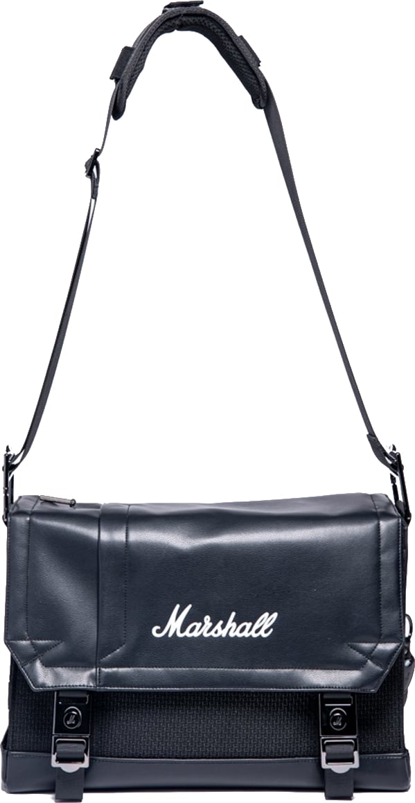 Marshall artist cross body bag deals