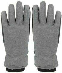 Ski Gloves KinetiXx Aby Grey Melange