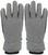 Smučarske rokavice KinetiXx Aby Grey Melange 6,5 Smučarske rokavice