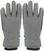 Guantes de esquí KinetiXx Aby Grey Melange 7,5 Guantes de esquí