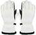 Lyžařské rukavice KinetiXx Ada GTX White 6,5 Lyžařské rukavice