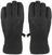 Ski Gloves KinetiXx Ashly GTX Black 6 Ski Gloves