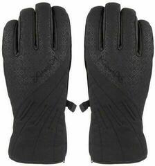 Ski-handschoenen KinetiXx Ashly GTX Black