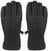 Lyžiarske rukavice KinetiXx Ashly GTX Black 6,5 Lyžiarske rukavice
