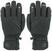 Ski Gloves KinetiXx Baker Grey Melange 8 Ski Gloves