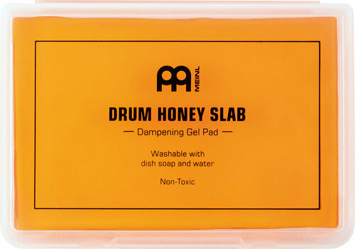 Tompító Meinl Drum Honey Slab - 1