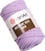 Cable Yarn Art Macrame Rope 3 mm 765 Lilac Cable