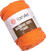 Vrvica Yarn Art Macrame Rope 3 mm 63 m 770 Orange Vrvica