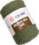 Cordão Yarn Art Macrame Rope 3 mm 787 Olive Green