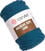 Cable Yarn Art Macrame Rope 3 mm 789 Blueish Cable