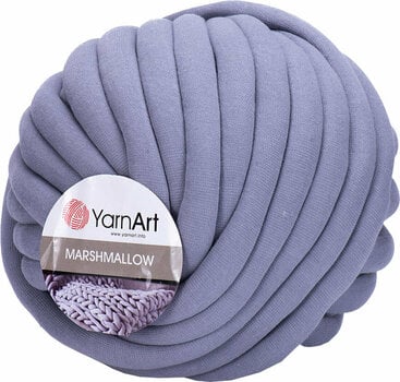 Fil à tricoter Yarn Art Marshmallow 904 - 1