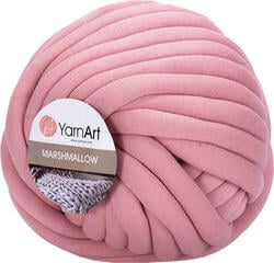 Knitting Yarn Yarn Art Marshmallow 906 Knitting Yarn