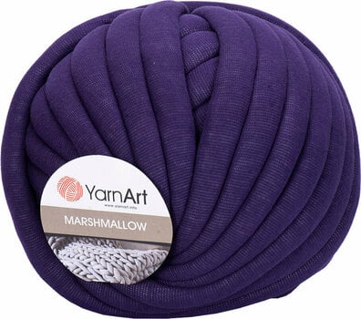 Fil à tricoter Yarn Art Marshmallow 914 - 1