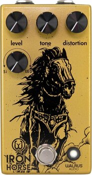 Effet guitare Walrus Audio Iron Horse V3 - 1