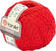 Fil à tricoter Yarn Art Summer 16 Red Fil à tricoter