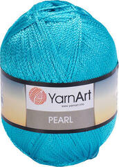Strickgarn Yarn Art Pearl 247 Blue Strickgarn