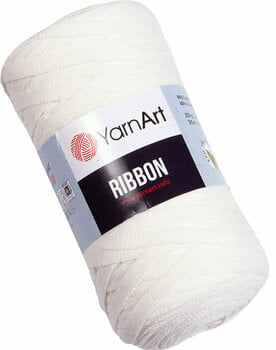 Плетива прежда Yarn Art Ribbon 752 - 1