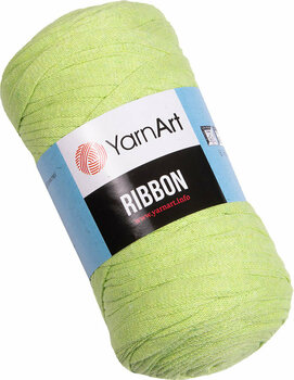 Pletací příze Yarn Art Ribbon 755 - 1