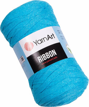 Pletací příze Yarn Art Ribbon 763 - 1