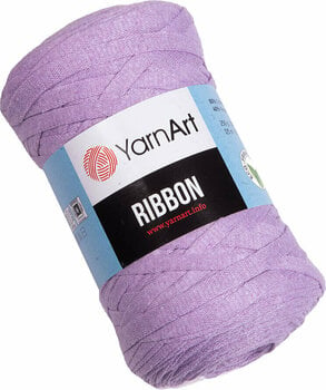 Przędza dziewiarska Yarn Art Ribbon 765 - 1