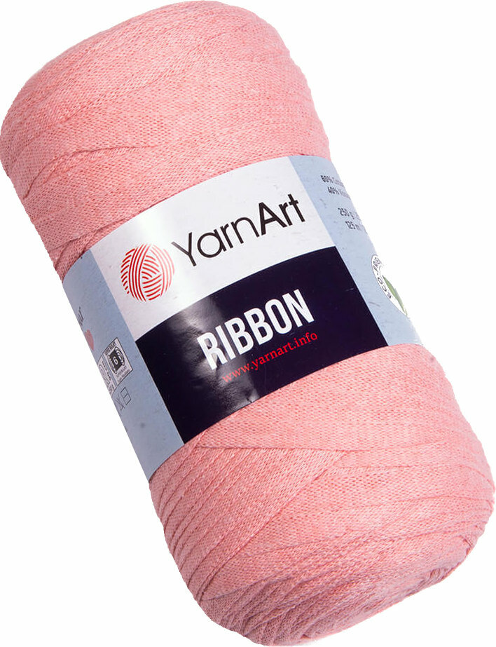 Fil à tricoter Yarn Art Ribbon Fil à tricoter 767