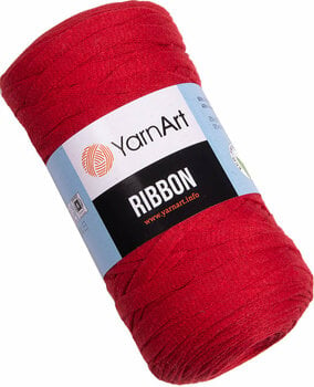 Fire de tricotat Yarn Art Ribbon 773 - 1
